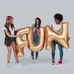 40" Letter Balloon