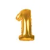 40" Number Balloon