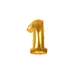 16" Number Balloon