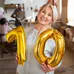 32" Number Balloon