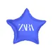 18" Star Balloons
