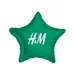 18" Star Balloons