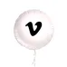 18" Round Balloon