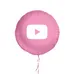 18" Round Balloon