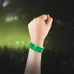 Blank Vinyl Wristbands