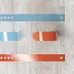 Blank Vinyl Wristbands