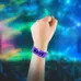 Custom Vinyl Wristbands