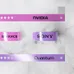 Custom Vinyl Wristbands