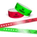Age Verified Vinyl Wristbands