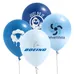 10" Latex Balloons
