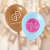 11" Latex Balloons