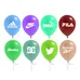 32" Latex Balloons