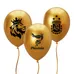 Chrome Latex Balloon