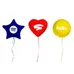 18" Heart Balloon