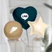 18" Heart Balloon