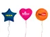 18" Heart Balloon