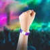 Custom Tyvek® Wristbands