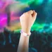 Custom Full Color Tyvek® Wristbands