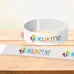 Custom Full Color Tyvek® Wristbands