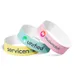 Custom Full Color Tyvek® Wristbands