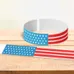 Star Tyvek® Wristbands