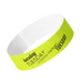 Weekday Tyvek® Wristbands