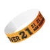 Age Verified Tyvek® Wristbands