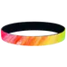 Custom Full Color 1/2" Neoprene Wristbands