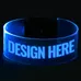 Custom LED Magnetic Bracelets