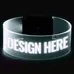 Custom LED Magnetic Bracelets