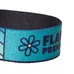 Custom 1" Elastic  Wristbands