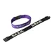 Custom Polyester Wristband With Safety Breakaways
