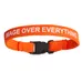 Custom Tube Wrist Lanyards