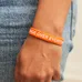 Custom Tube Wrist Lanyards