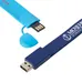 Custom USB Wristbands