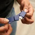 Custom USB Wristbands