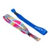 Custom Full Color Festival Wristbands