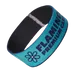 Custom 1" Elastic  Wristbands