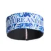 Custom Full Color 1" Neoprene Wristbands