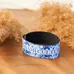 Custom Full Color 1" Neoprene Wristbands