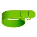 Custom USB Slap Wristbands