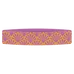 Custom 1/2" Elastic  Wristbands