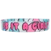 Custom 1/2" Elastic  Wristbands