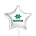 18" Star Balloons