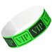 VIP Tyvek® Wristbands