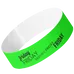 Weekday Tyvek® Wristbands