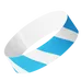 Stripes Tyvek® Wristbands
