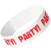 Party Tyvek® Wristbands