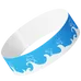 Dolphin Tyvek® Wristbands