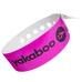 Custom Vinyl Wristbands